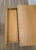 Camel Design Within Reach Line Mini Desk (Oak) For Sale - Image 8 of 12