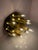 Metal Gold Metal Wall Lamp by Sölken, 1970s For Sale - Image 7 of 11