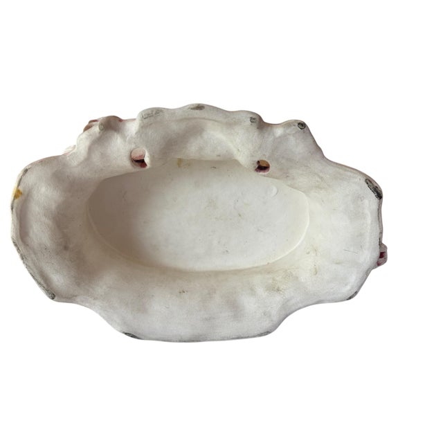 Ceramic Freeman Leidy Pair of Pheasant Figurines For Sale - Image 7 of 17