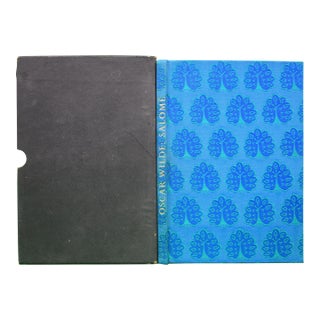 "Salome" 1957 Wilde, Oscar For Sale