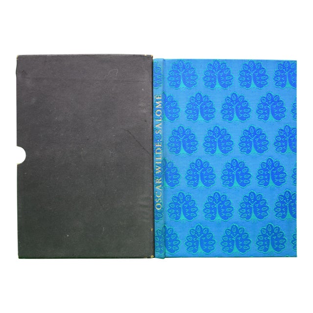 "Salome" 1957 Wilde, Oscar For Sale