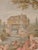Vintage Aubusson French Jaquar Tapestry, 1960s For Sale - Image 6 of 18
