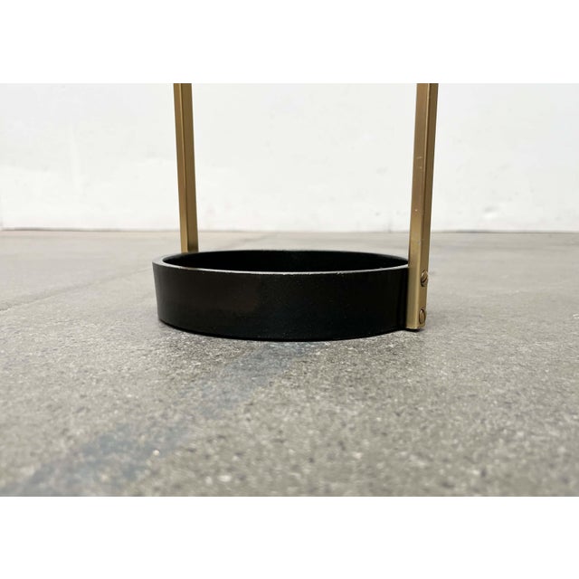 Mid-Century Modern German Space Age Umbrella Stand, 1960s For Sale - Image 10 of 18