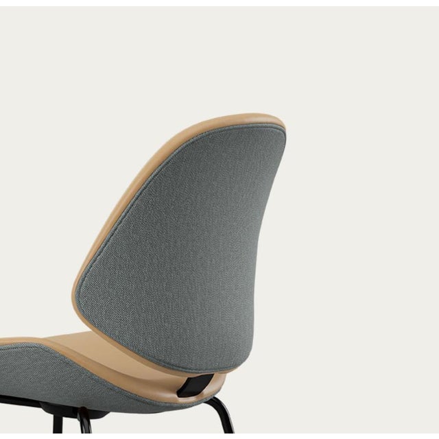 Council Family Salon Chair by Salto and Sigsgaard For Sale - Image 9 of 13