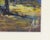 Mid 20th Century Watercolor Landscape Painting by Bill Abell For Sale - Image 5 of 7