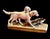 Setter & Pointer Pheasant Hunting from Royal Dux For Sale - Image 11 of 11