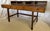 Mid-Century Modern Mid 20th Century Signed Peter Lovig Nielsen Flip-Top Executive Desk For Sale - Image 3 of 12