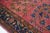 Textile Fine Antique Mohajeran Sarouk Rug 4'3'' x 6'9'' For Sale - Image 7 of 11