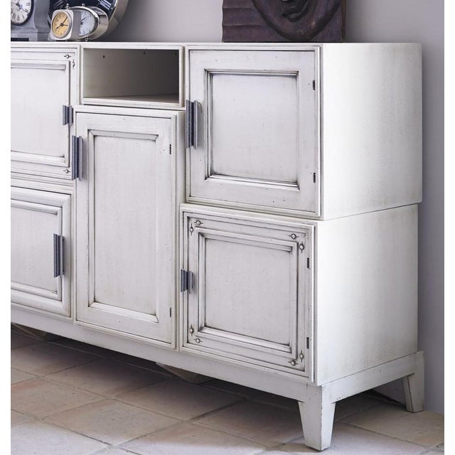 Cubos Sideboard by Lola Glamour For Sale - Image 4 of 6