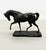 Italian Bronze Horse Sculpture, 1950s For Sale - Image 6 of 6