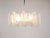 Vienna Ice Glass Star Chandelier by J. T. Kalmar for Kalmar, Austria, 1960s For Sale - Image 11 of 18