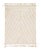Hand-Knotted Wool Rug by Azele Studio For Sale