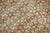Antique Herati Persian Rug - 7'2" x 10'2" For Sale - Image 9 of 10
