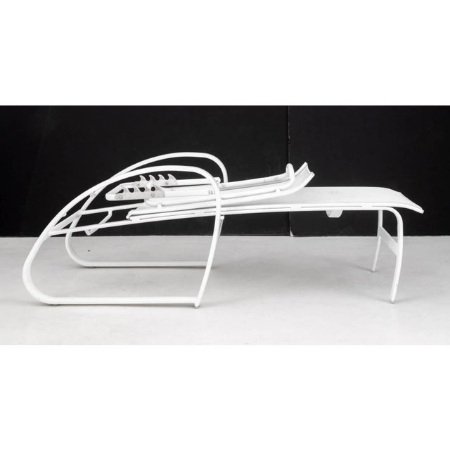 Brown Jordan Outdoor Chaise Longues, Pair For Sale - Image 18 of 18