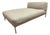 Antonio Citterio for B B Italia Frank Chaise Lounge For Sale
