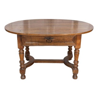 20th Century French Center Table For Sale