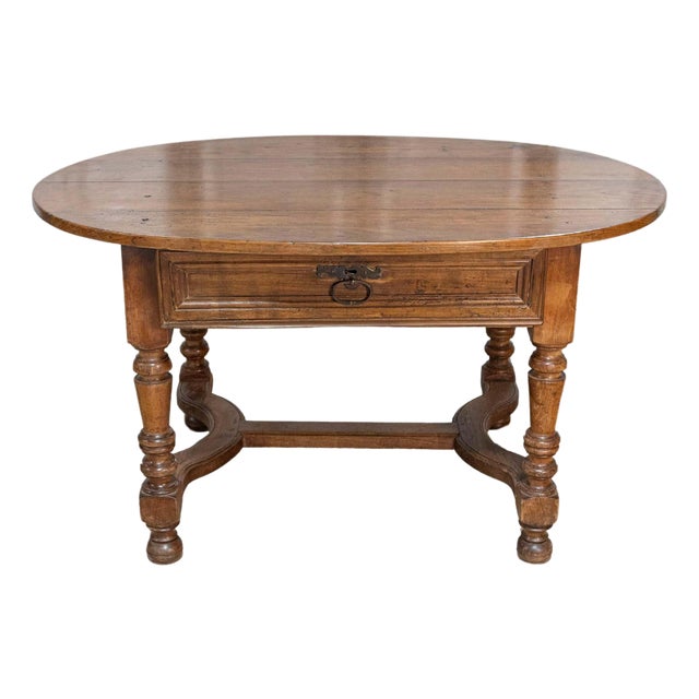 20th Century French Center Table For Sale