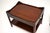 Wood Antique Georgian Side Tables, 1950, Set of 2 For Sale - Image 7 of 11