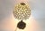 Vintage Sea Shell Table Lamp, 1970s For Sale - Image 3 of 9