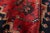 Antique Red Persian Shiraz Rug, 03'10 X 07'09 For Sale In Dallas - Image 6 of 10