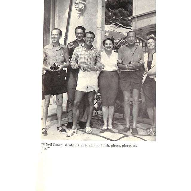 "It Isn't All Mink the Sparkling Autobiography of a Woman of Style" 1960 Spanier, Ginette For Sale - Image 10 of 11