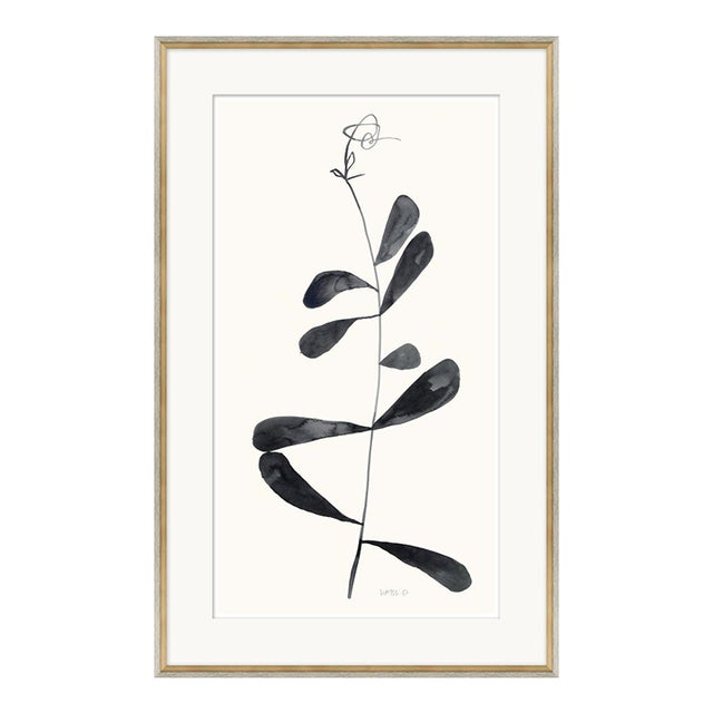 Shoot II by Susan Hable For Sale