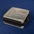 Hand-Stitched Leather Ashtray by Jacques Adnet, France 1950 For Sale - Image 10 of 18