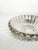 Glass Crystal Trinket Tray by P. Davesn, France, 1970 For Sale - Image 7 of 12