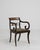 19th Century Regency Sabre-Leg Armchair For Sale - Image 15 of 17