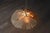 Uchiwa Series Hana I Ceiling Light by Ingo Maurer for Design M, Germany, 1970s For Sale - Image 14 of 18