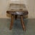 18th Century Spanish Three Legged Coffee Table, 1740s For Sale - Image 18 of 18