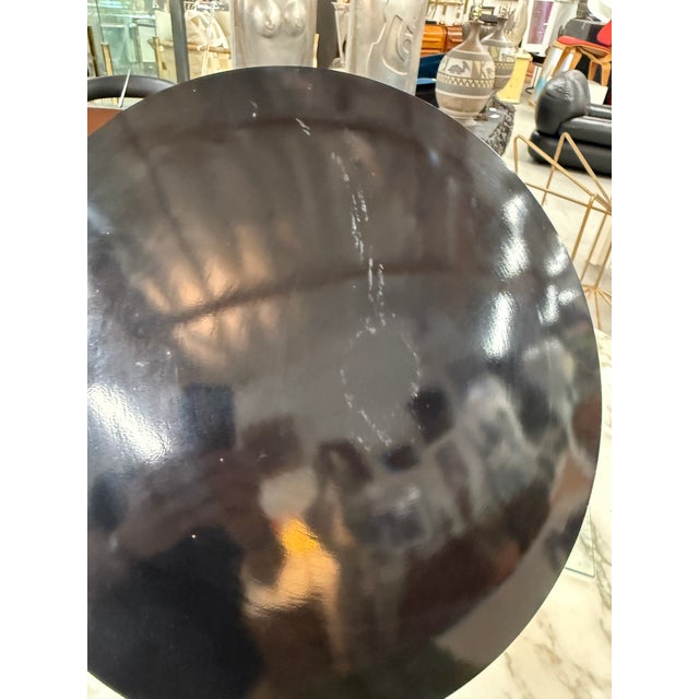 George Nelson for Koch and Lowy Half Nelson Lamp Circa 1980 For Sale - Image 11 of 12