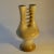 Sculptural Pottery Vase with Double Neck For Sale - Image 10 of 12