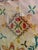 Camel Indian Embroidered Silk Camel & Elephant Ceremonial Textile Panel in Acrylic Frame, Late 19th Century For Sale - Image 8 of 8
