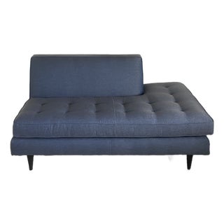 Room and Board Reese Chaise For Sale