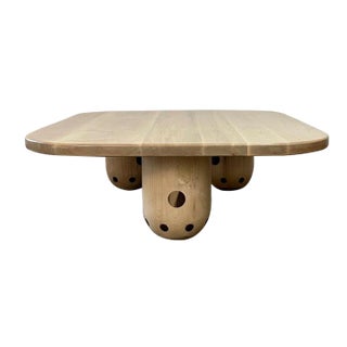 Dug Trio Coffee Table For Sale