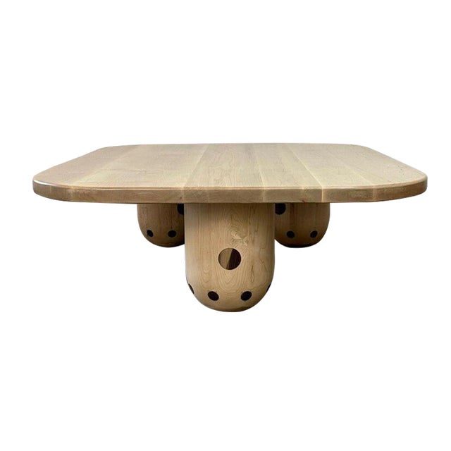 Dug Trio Coffee Table For Sale