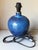 Ceramic Stoneware Lamp Hurtault, Puisaye, 1990s For Sale - Image 7 of 8
