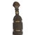 Tribal Vintage Hand-Carved Amazigh Wooden Tent Peg For Sale - Image 3 of 5