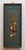 2000 - 2009 Large Chinese Gilt Panels, Set of 2 For Sale - Image 5 of 18