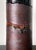 Early Ceramic Vase with Unique Glaze by Brother Thomas Bezanson For Sale - Image 14 of 18