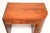Art Deco Figured Walnut Desk, 1930s For Sale - Image 9 of 11