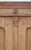 Wood Pine Two Door Armoire, Hungary For Sale - Image 7 of 15