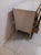 Vintage Hollywood Regency Faux Bamboo Dresser 6 Drawer For Sale - Image 4 of 8