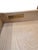 Mid 20th Century Mid Century Modern Headboard and Nightstands Set by American of Martinsville For Sale - Image 5 of 12