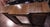 inlaid Furniture Dresser with Mirror and Side Windows For Sale - Image 6 of 11