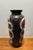 This is Bay's model 84-45 ceramic floor vase made in the 1970s in Germany. It is large standing at 45cm tall and eye...