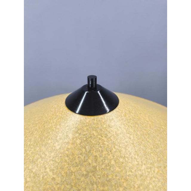 Japanese Style Floor Lamp from Zukov, 1970s For Sale - Image 12 of 16