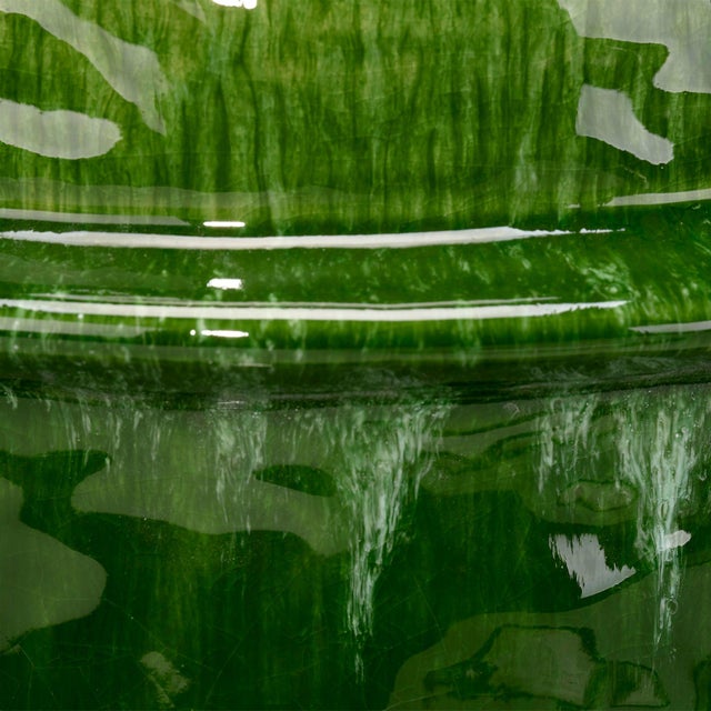 Jamie Young Saturn Vessel, Small For Sale - Image 4 of 5