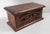 Tribal 20th Century Northwest Coast Native American Indian Bentwood Box by Alfred Robertson For Sale - Image 3 of 15